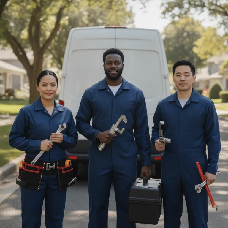 Boiler Reparatur Team in Neue Neustadt